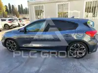 2019 Ford FOCUS