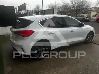 2019 Ford FOCUS
