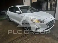 2019 Ford FOCUS