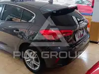 2019 Ford FOCUS