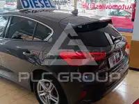 2019 Ford FOCUS