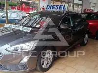 2019 Ford FOCUS