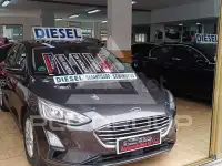 2019 Ford FOCUS