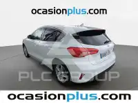 2019 Ford FOCUS