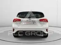 2019 Ford FOCUS