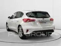 2019 Ford FOCUS