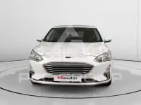 2019 Ford FOCUS
