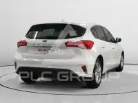 2019 Ford FOCUS