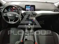 2019 Ford FOCUS