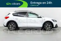 2019 Ford FOCUS