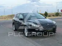 2019 Ford FOCUS