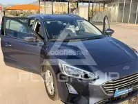 2019 Ford FOCUS