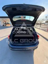 2019 Ford FOCUS