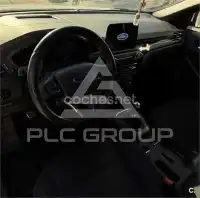 2019 Ford FOCUS