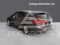 2019 Ford FOCUS
