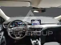 2019 Ford FOCUS