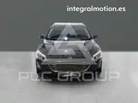 2019 Ford FOCUS
