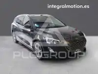 2019 Ford FOCUS