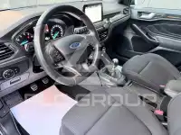 2019 Ford FOCUS