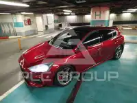 2019 Ford FOCUS