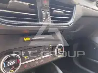 2019 Ford FOCUS