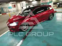 2019 Ford FOCUS