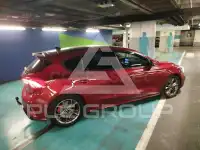 2019 Ford FOCUS