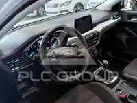 2019 Ford FOCUS