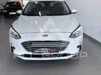 2019 Ford FOCUS