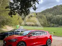 2019 Ford FOCUS