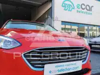 2019 Ford FOCUS