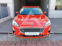 2019 Ford FOCUS