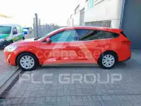2019 Ford FOCUS