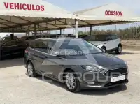 2019 Ford FOCUS