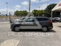 2019 Ford FOCUS
