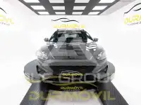 2019 Ford FOCUS