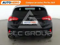2019 Ford FOCUS