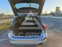 2019 Ford FOCUS