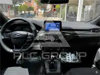 2019 Ford FOCUS