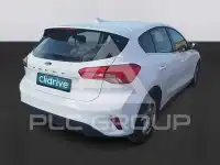 2019 Ford FOCUS