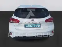 2019 Ford FOCUS
