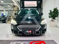2019 Ford FOCUS