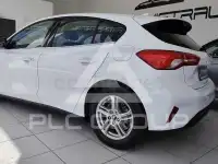 2019 Ford FOCUS