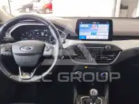 2019 Ford FOCUS