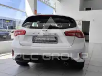 2019 Ford FOCUS