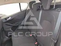 2019 Ford FOCUS