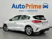 2019 Ford FOCUS