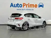 2019 Ford FOCUS