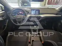 2019 Ford FOCUS