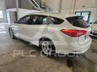 2019 Ford FOCUS